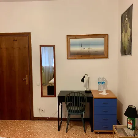 La Casa Del Tamaro