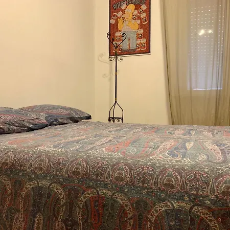 La Casa Del Tamaro Livorno